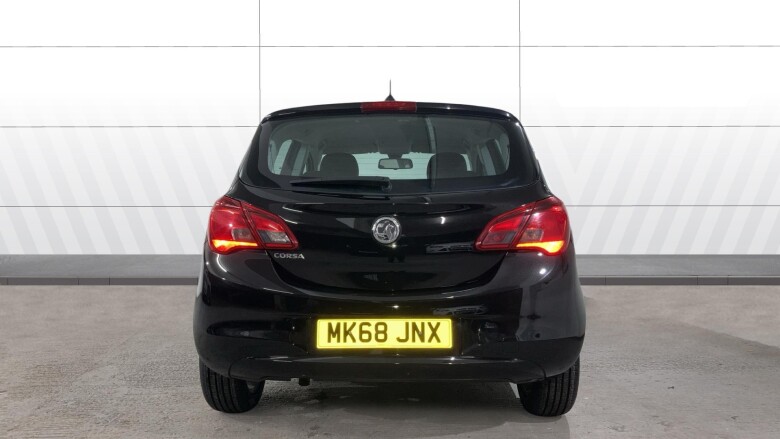 Vauxhall Corsa 1.4 [75] Energy 5dr [AC] Petrol Hatchback